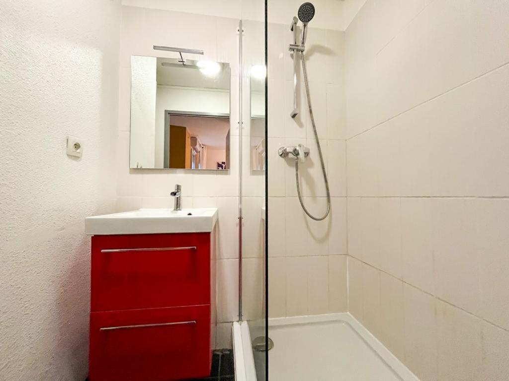 Suite Cobalt Villeurbanne Exterior foto