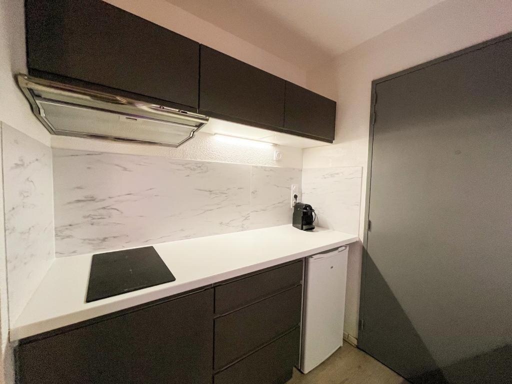 Suite Cobalt Villeurbanne Exterior foto